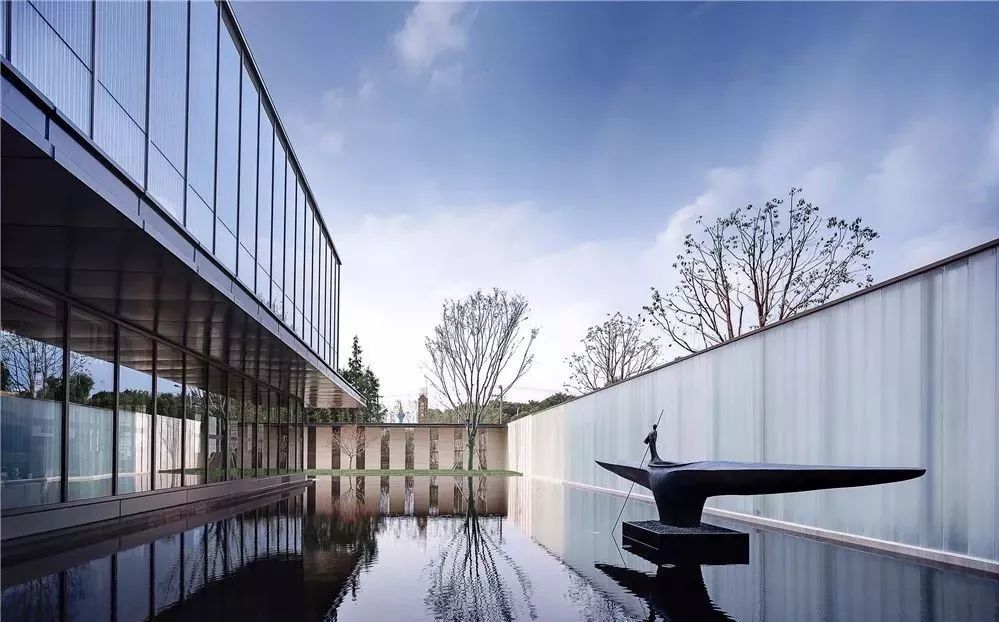 景观雕塑设计 | 赋予文化内涵,彰显艺术价值-64