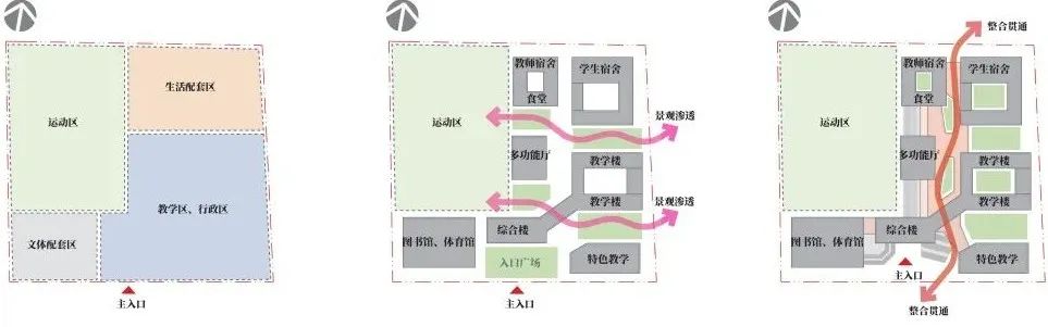 深圳市第十五高级中学丨中国深圳丨立禾设计-27