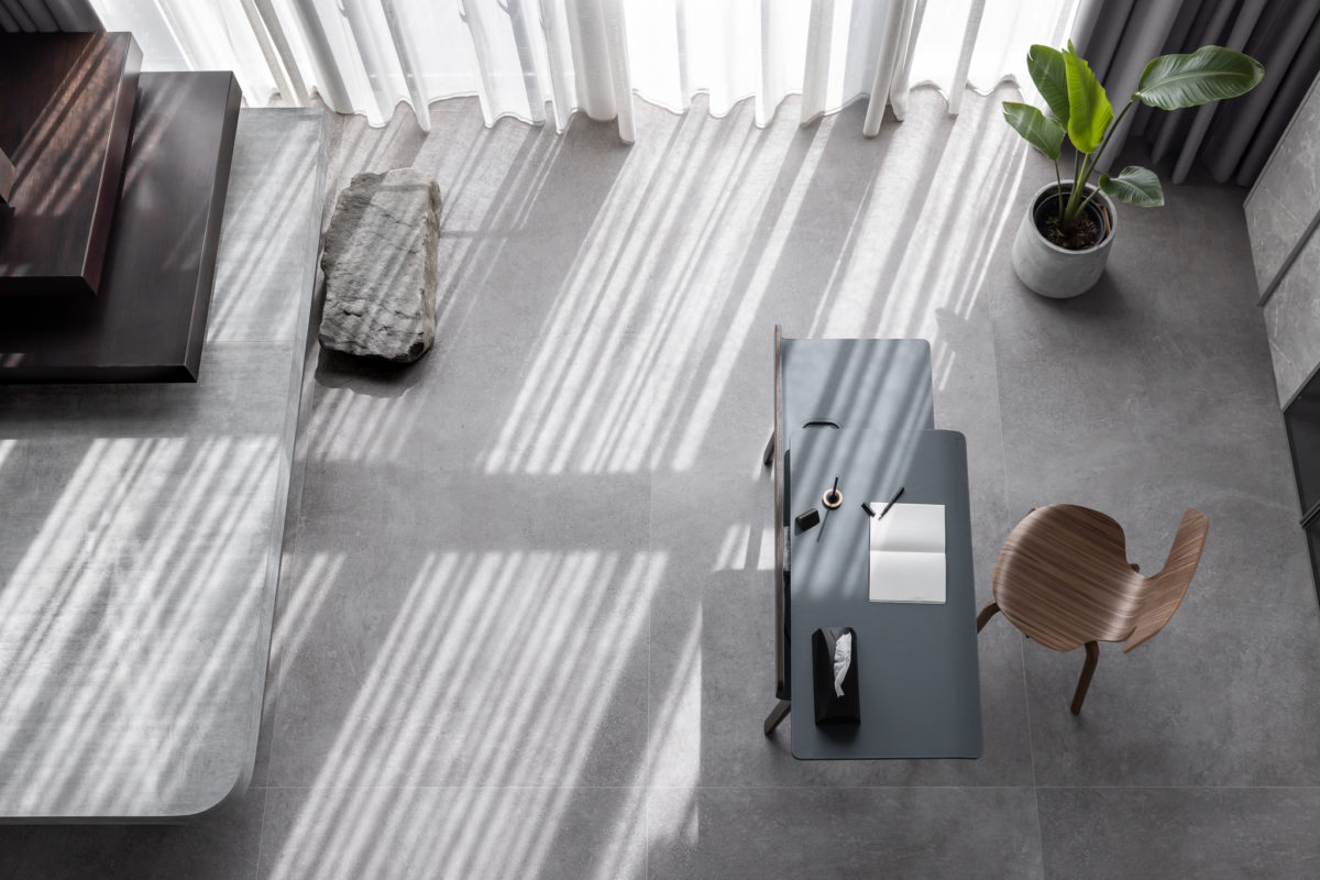 暖光入室串連家人駐留的美好生活空間光梭層間 Shuttles of Light - WEHOUSE-3