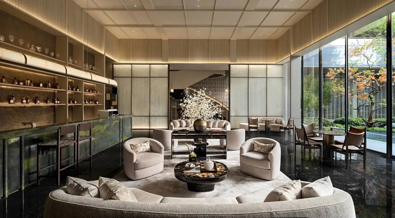 麗水湖境雲廬丨中国浙江丨矩陣縱橫-27