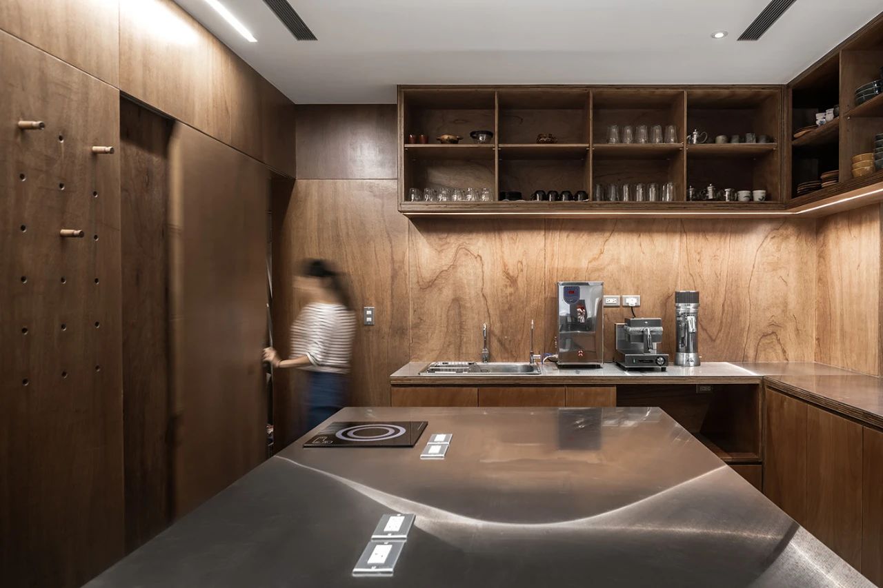 "HII ARCHITECTS GOOD NEIGHBORS’ 間攝影"-14