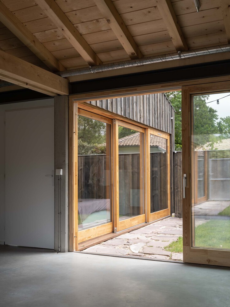 法国亚伯拉罕之家丨形式本地-21