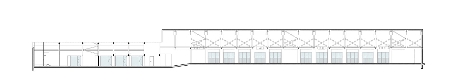 Forkstone 工业风办公室设计-19