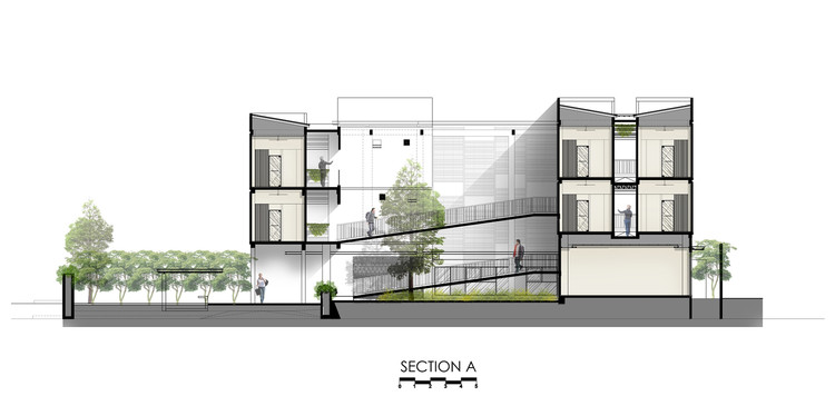 印尼巴图市 Arjuna 酒店——自然融合的环保设计-24