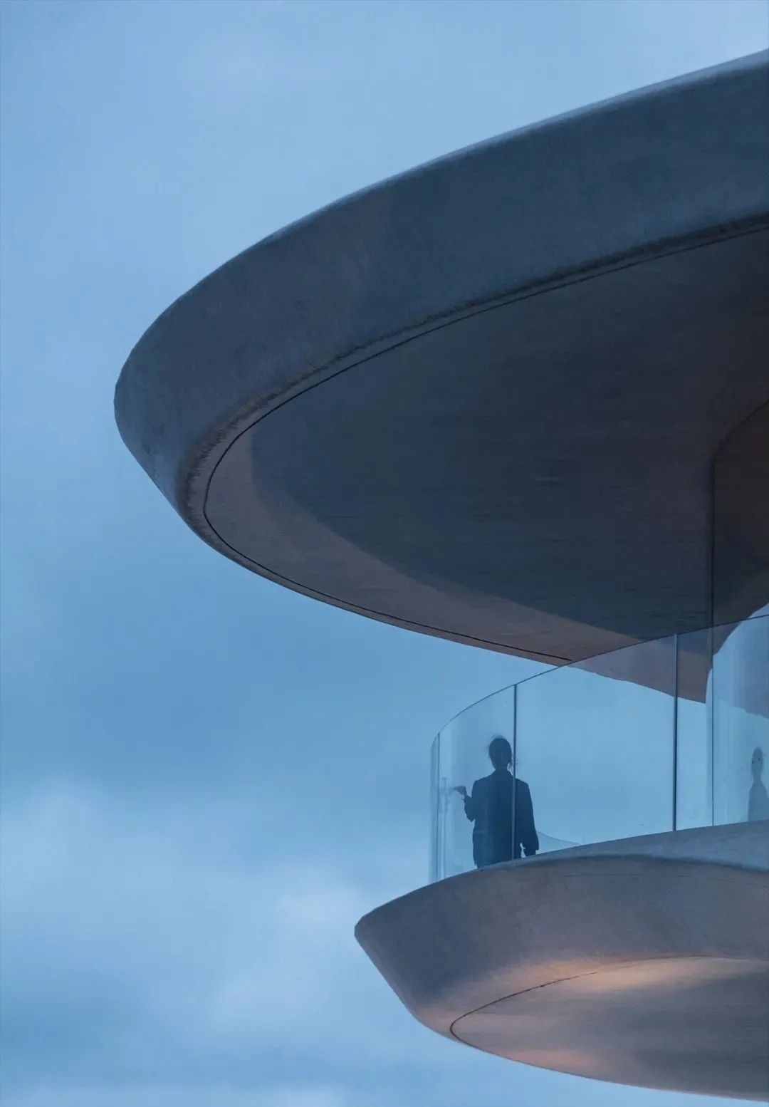 云洞图书馆丨中国海口丨MAD建筑事务所-157