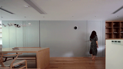 木心 · 武汉120㎡一室两厅一卫创意改造丨中国武汉丨武汉小小空间事务所-78