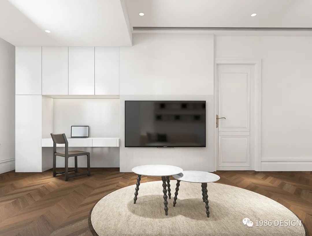 福建龙岩央墅 | 人性化设计,打造精致生活空间-28