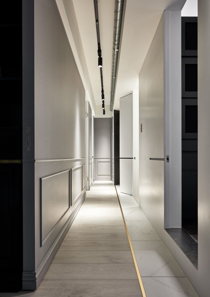 老屋新生,林志隆的怀特设计之旅-27