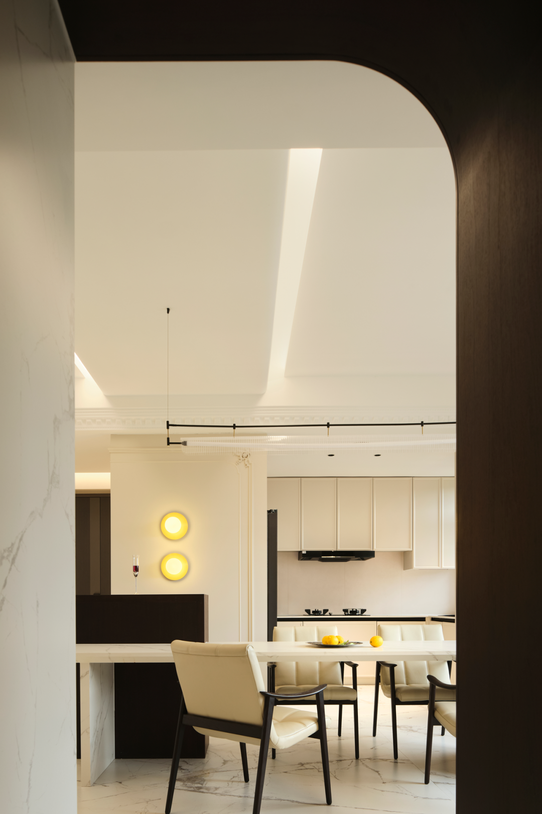 优雅新序丨微木空间设计-27