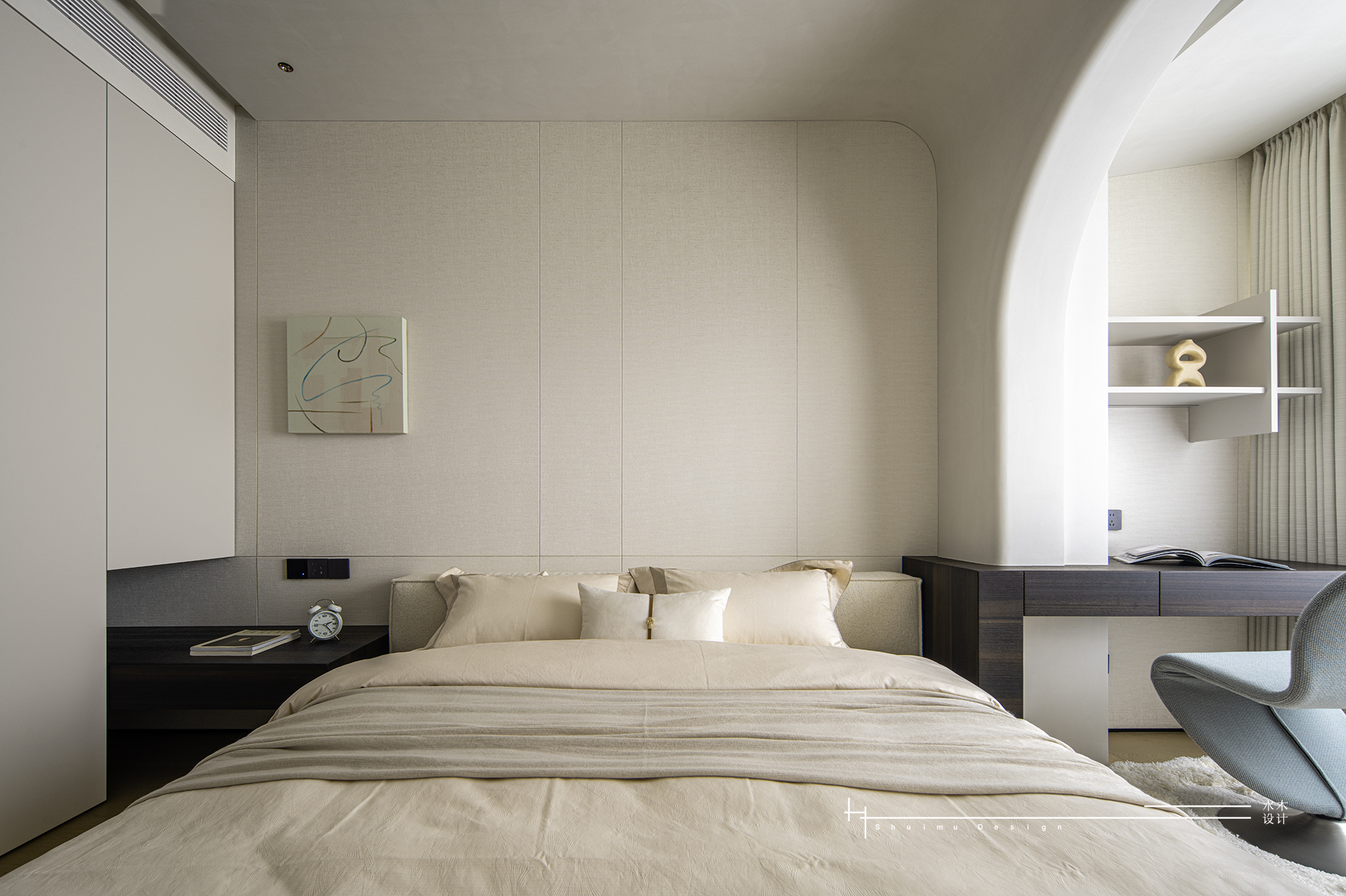 浙江绿城兰园丨中国浙江丨水木设计-38