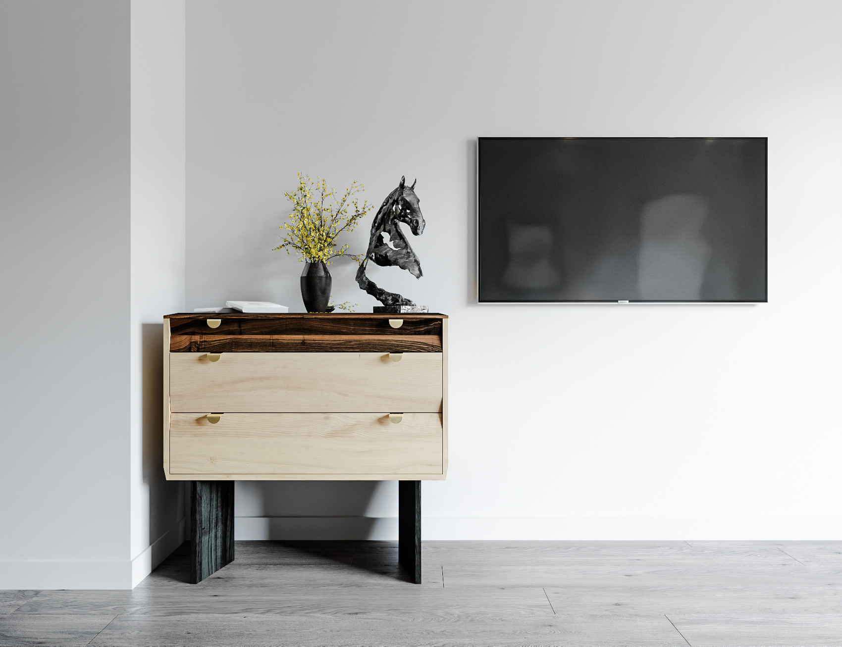 Fly Massive Millworks furniture in interior-9