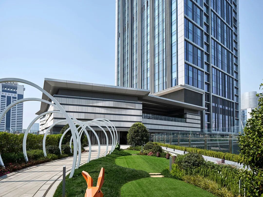 王董作品|昆明恒隆广场-24