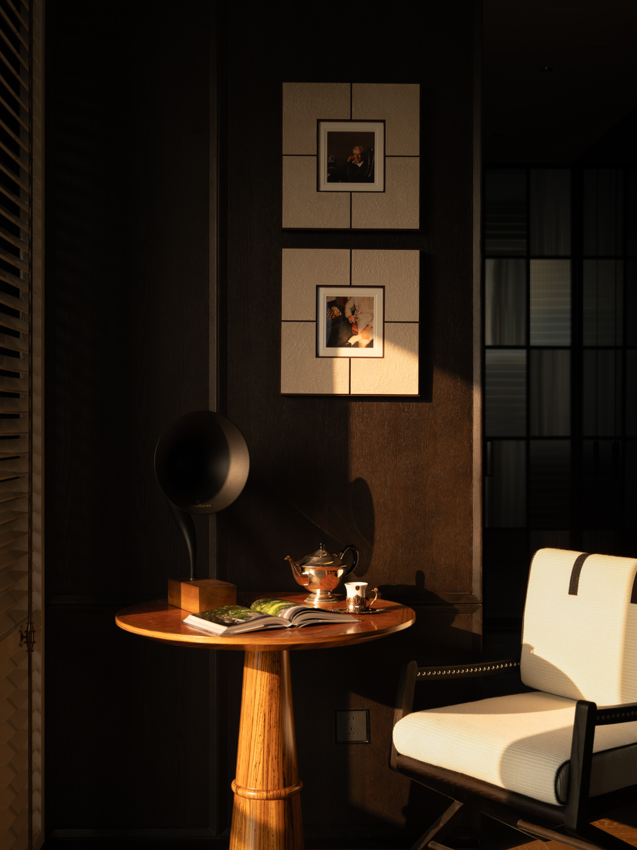 华东大区杭州公司安琪儿3 3叠拼丨中国杭州丨软装矩阵纵横设计股份有限公司,硬装深圳李益中空间设计有限公司-50