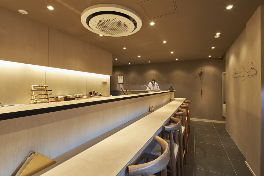 白色天堂 | 15 坪高级斯斯欧马卡塞内饰设计-4