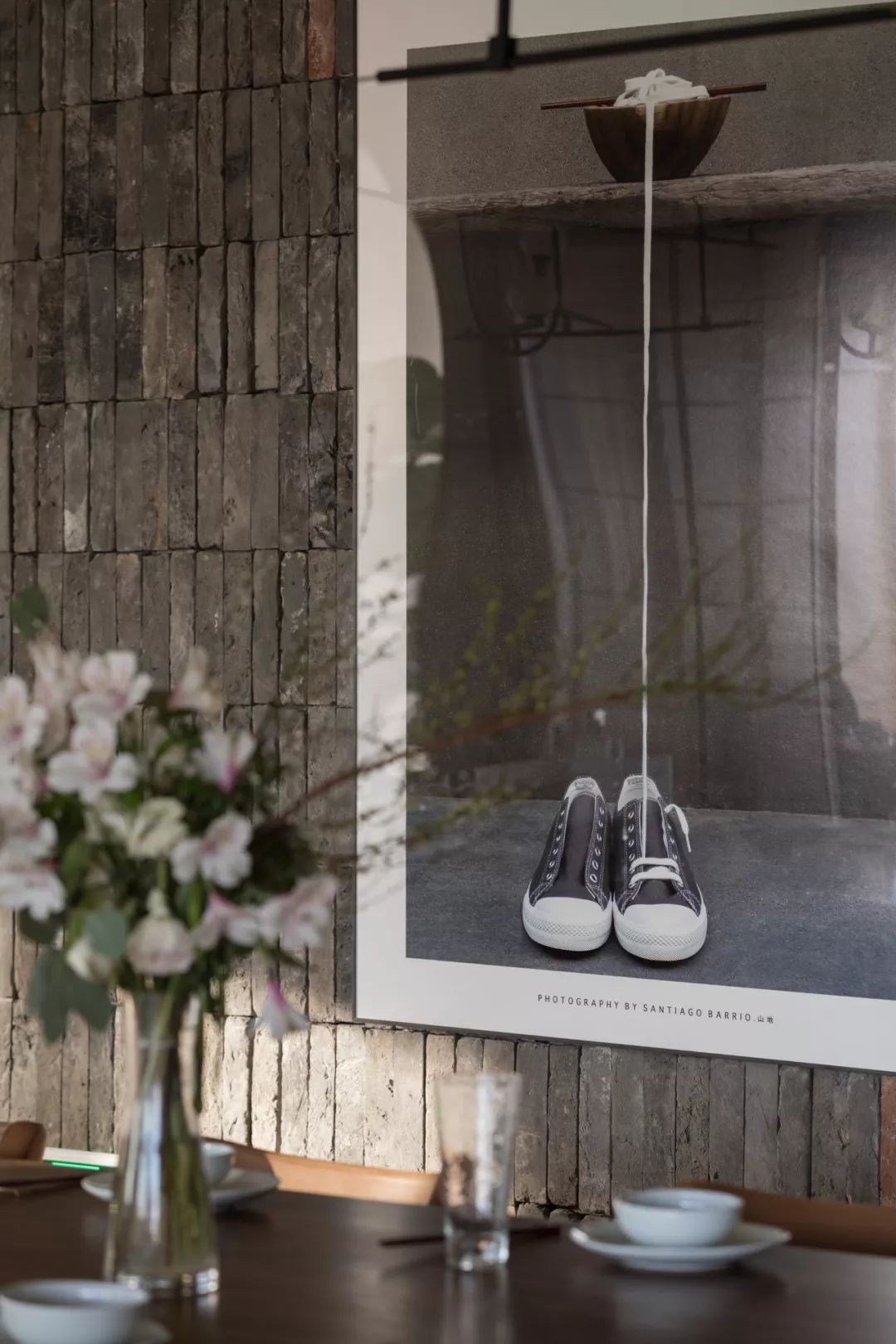 雁舍四季 | 传统园林与现代餐厅的完美融合-23