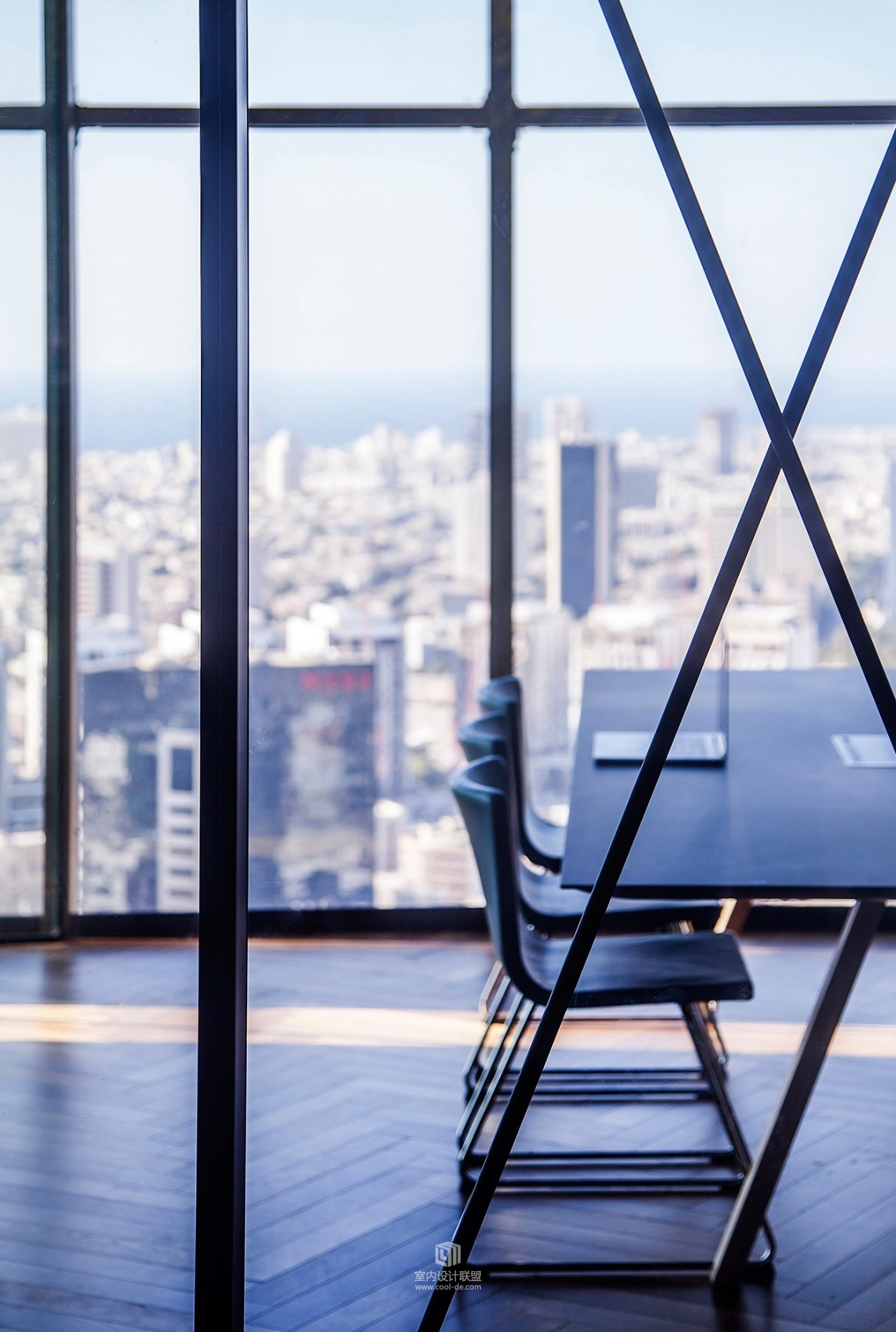 超酷的轻工业OFFICE-9