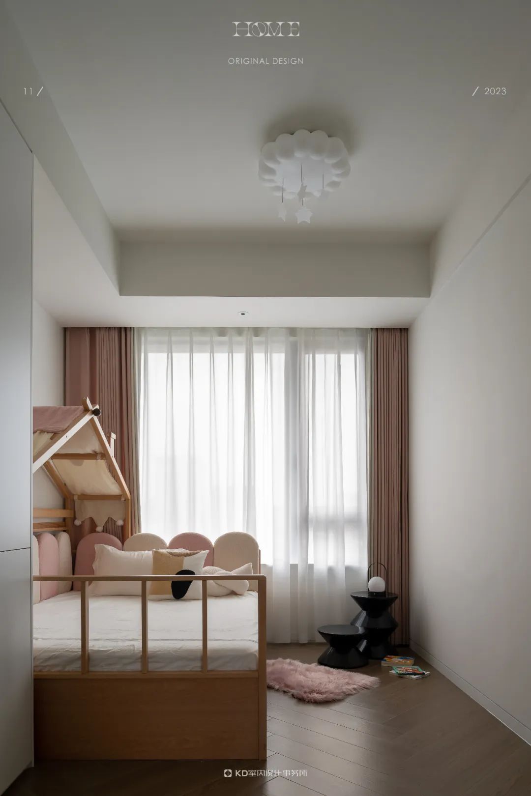 金科·九曲河丨中国重庆丨KD室内设计事务所-58