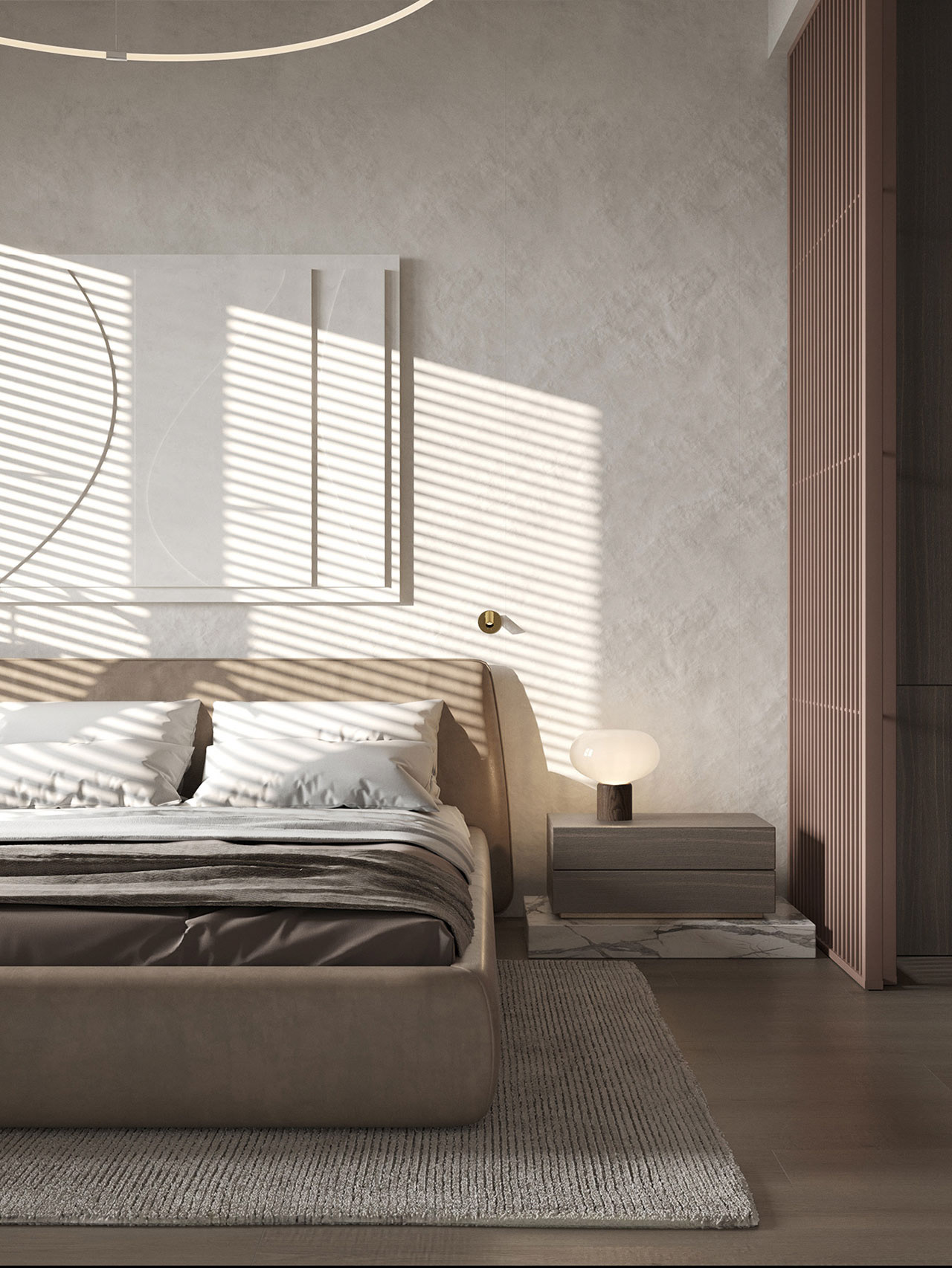 失物·公寓丨俄罗斯圣彼得堡-18