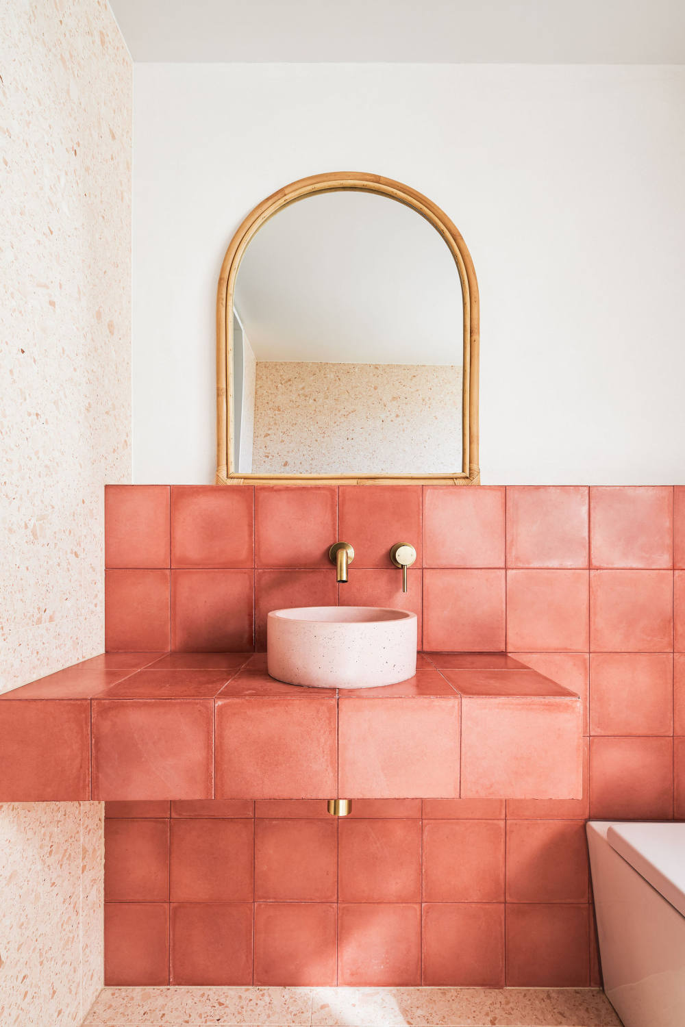 澳大利亚 Las Palmas 的现代主义住宅丨Duo Architects 与 Davis Architects-18