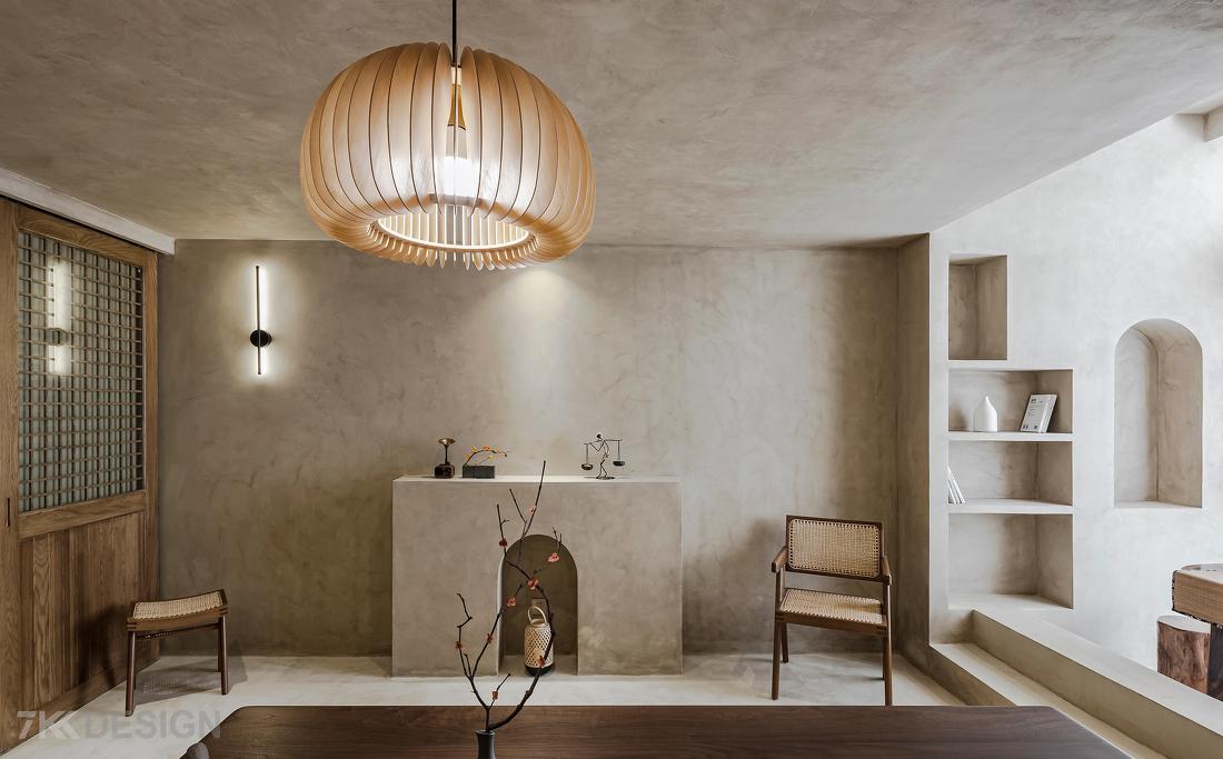 
《7ELITE》治愈系瑜伽馆心灵疗愈之所 -0