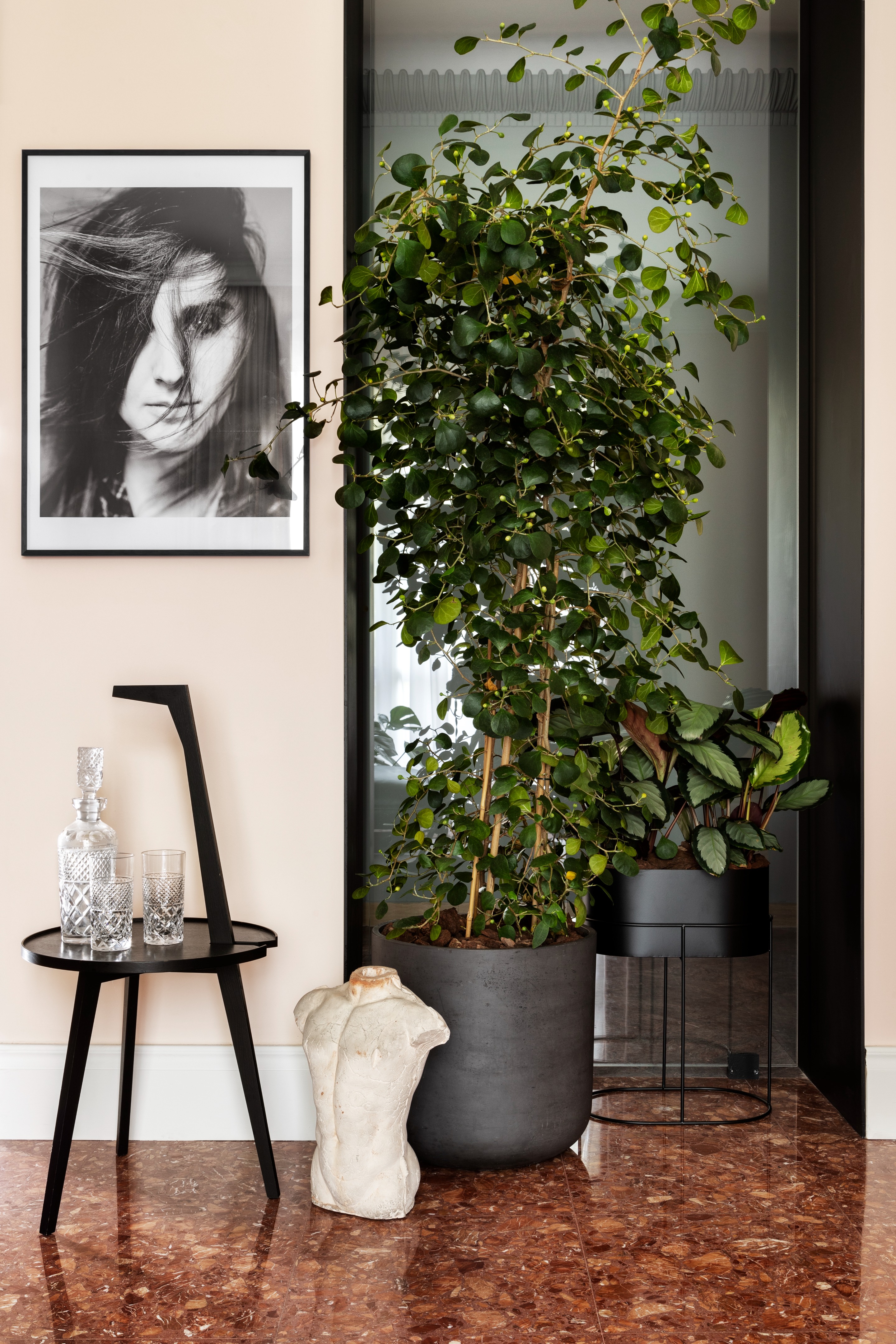 米兰 Sempione 公寓设计丨意大利米兰丨Emilio Tenca 建筑事务所-21