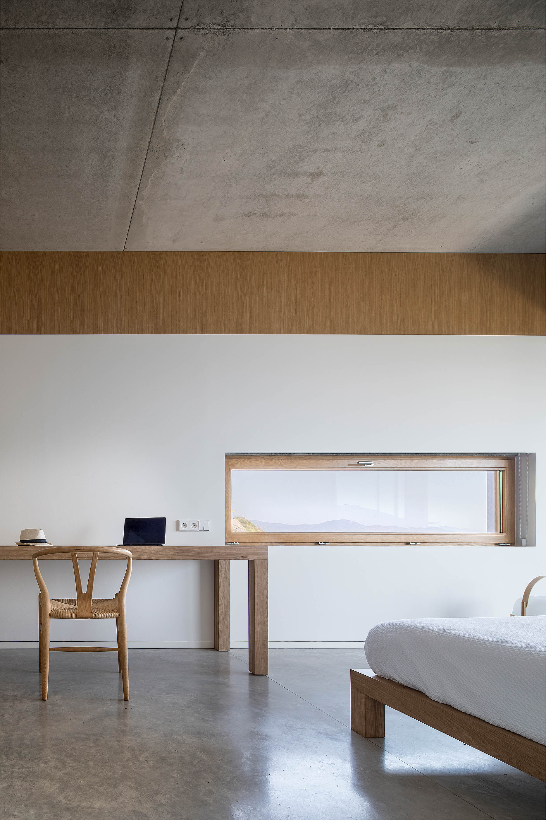 Port de la Selva 住宅丨西班牙丨marià castelló,architecture-33