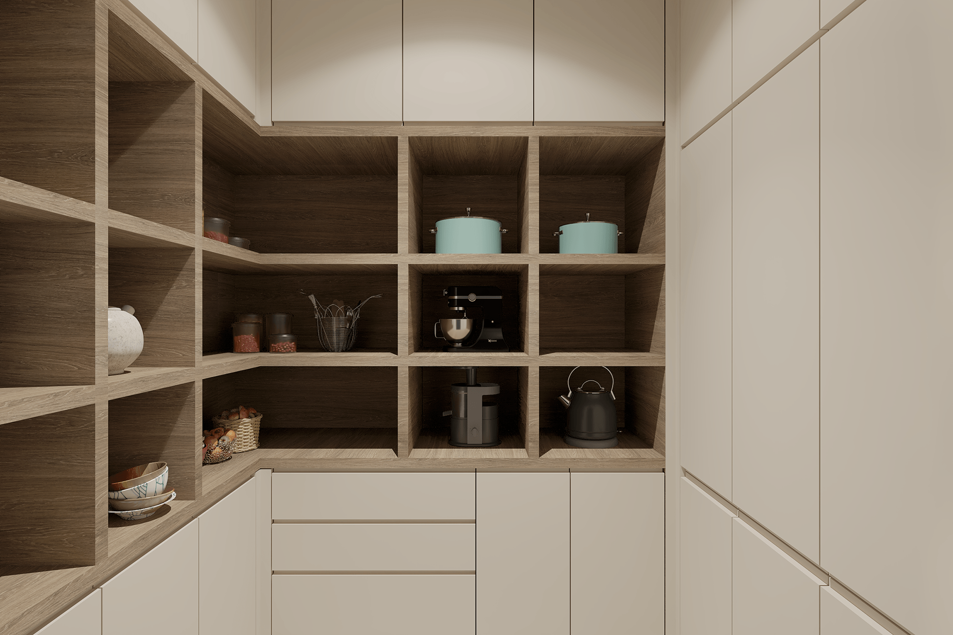 SETIA ECO GLADES, CYBER-16