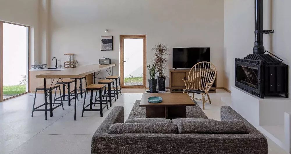 精品民宿丨柿林古村-34