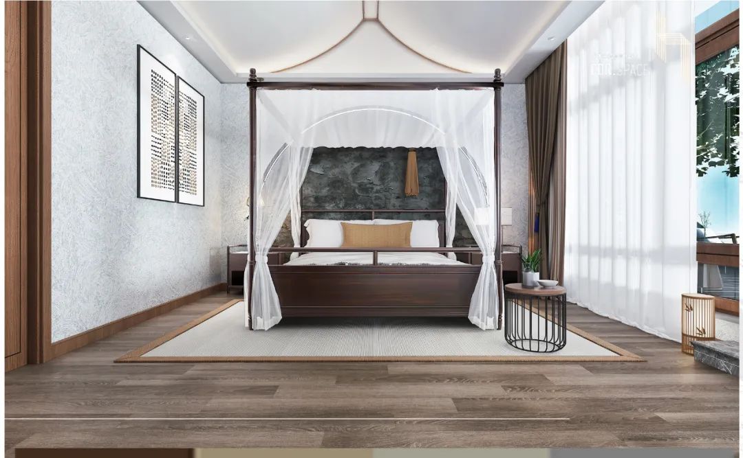 静·寻山水雅居,品禅意人生-32