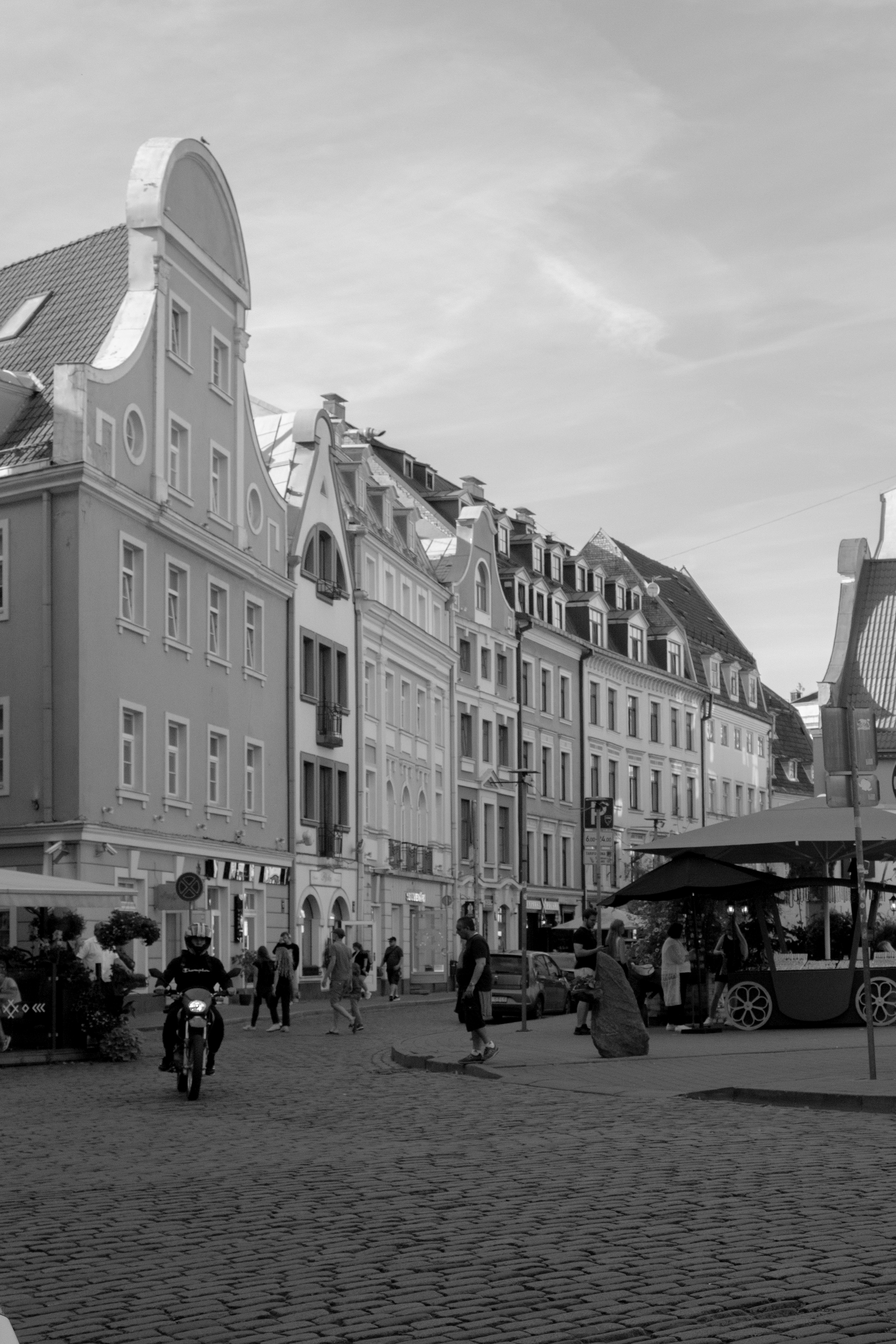 丨拉脱维亚里加-20