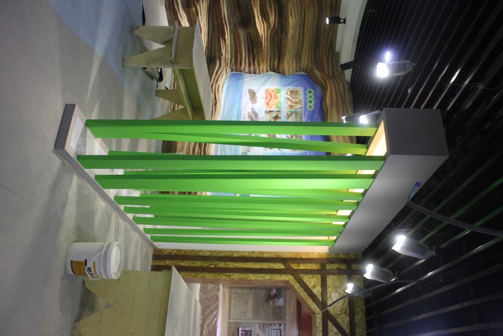 走进崂山展厅设计布展-13