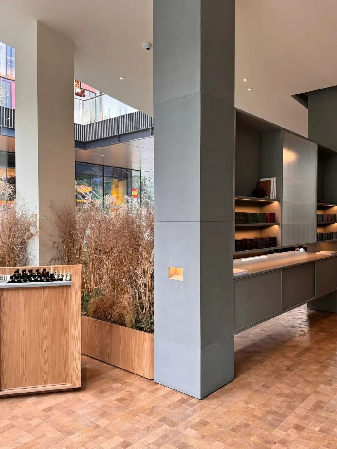 Aesop 西南首店丨中国成都-16