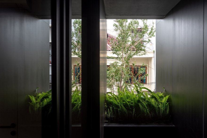 贴心的家庭住宅丨印度丨W+W Design Studio-32