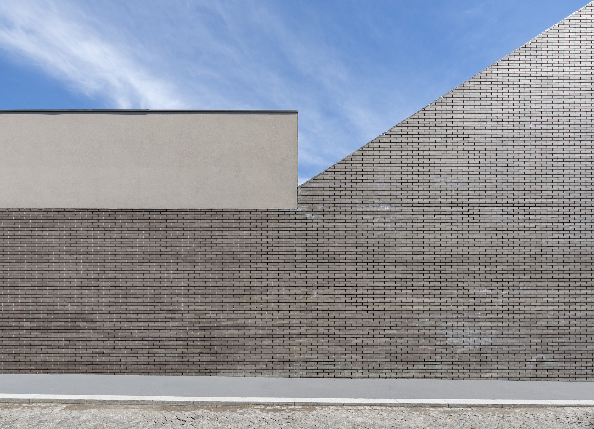 Padrão da Légua 学校-14