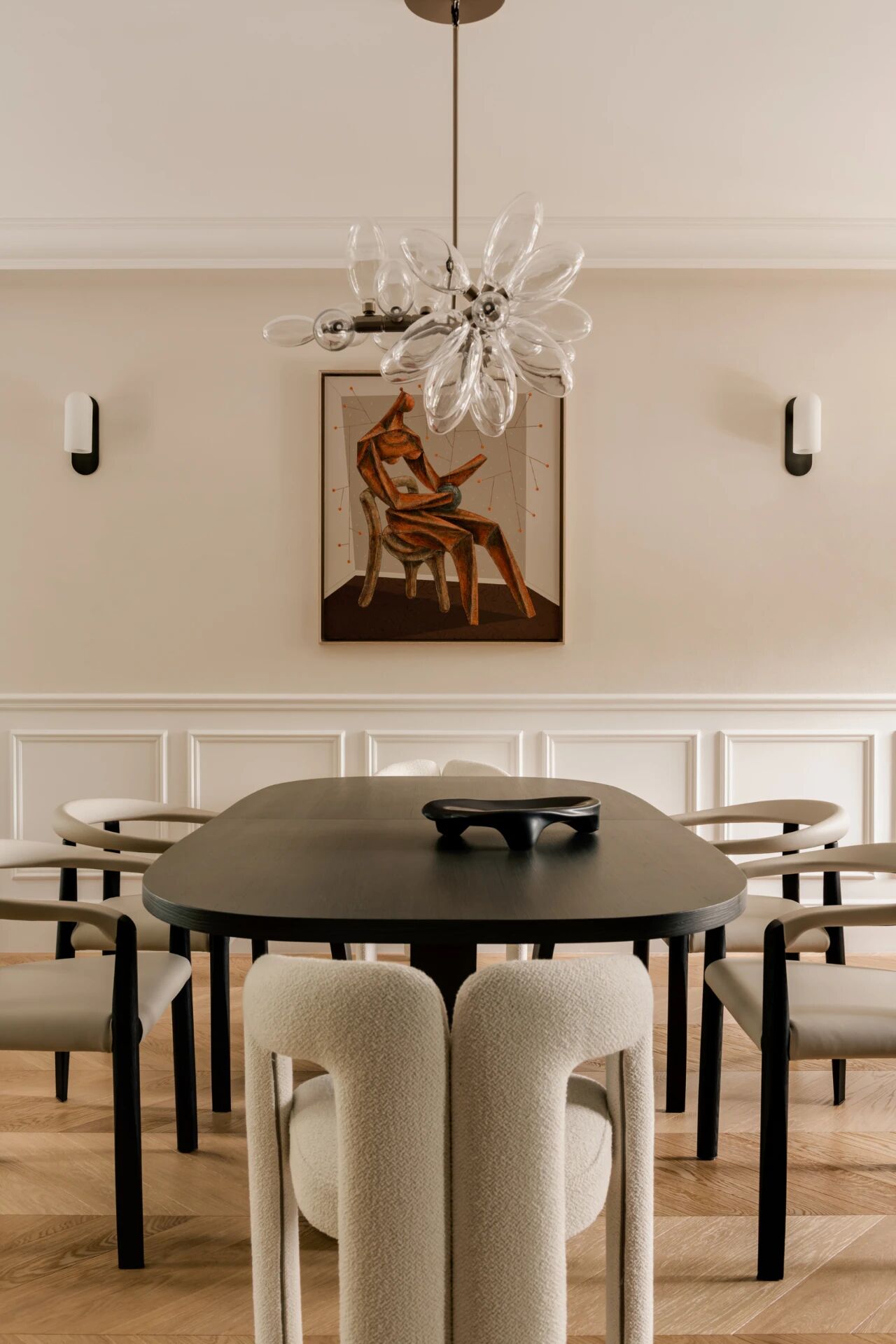 华沙AM House项目丨波兰华沙丨Oskar Firek Architects-14