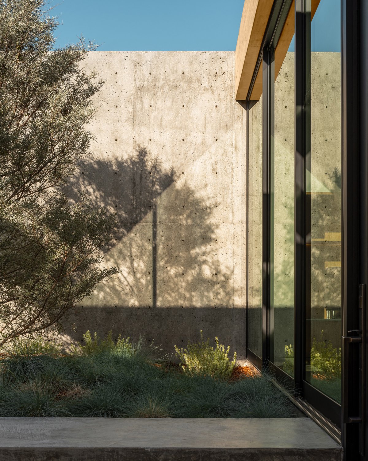 CS2 教学设施丨美国洛杉矶丨HA+MA-18