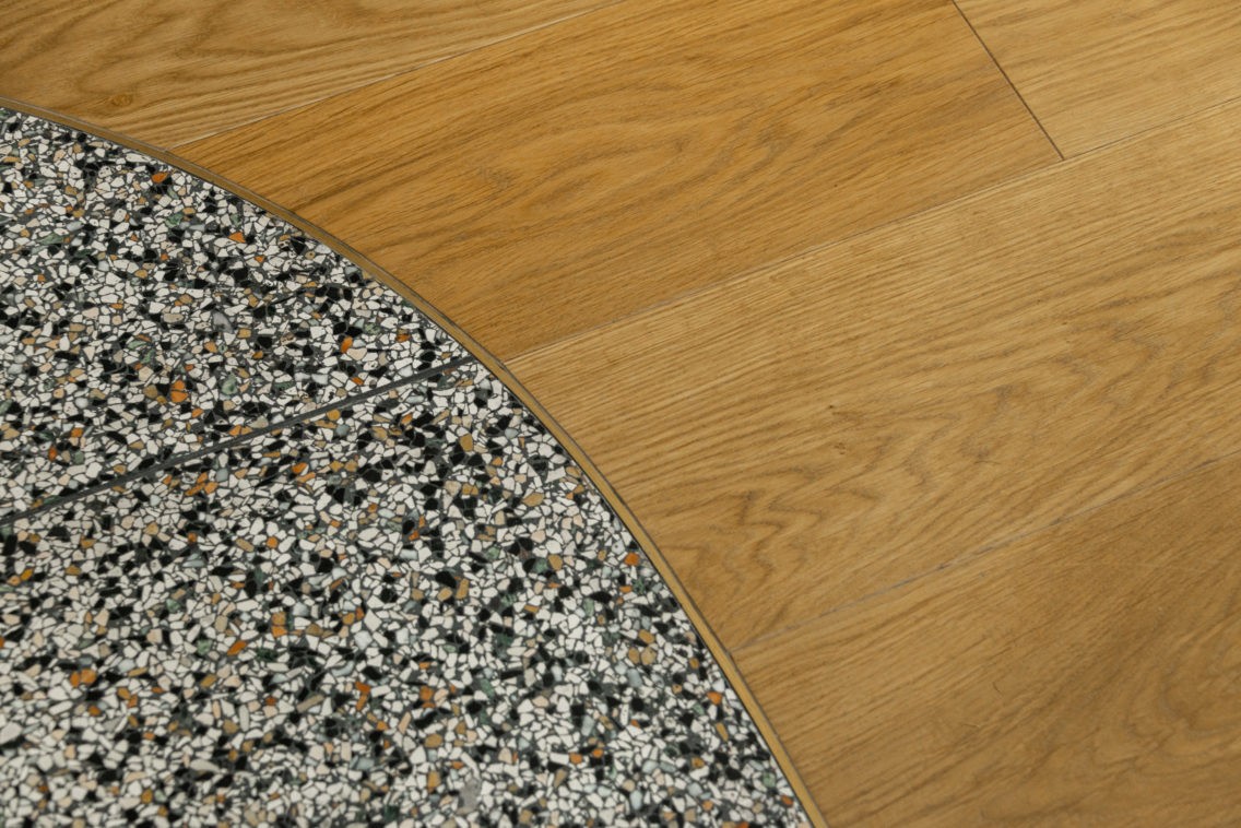 百年老建筑的新古典魅力-5