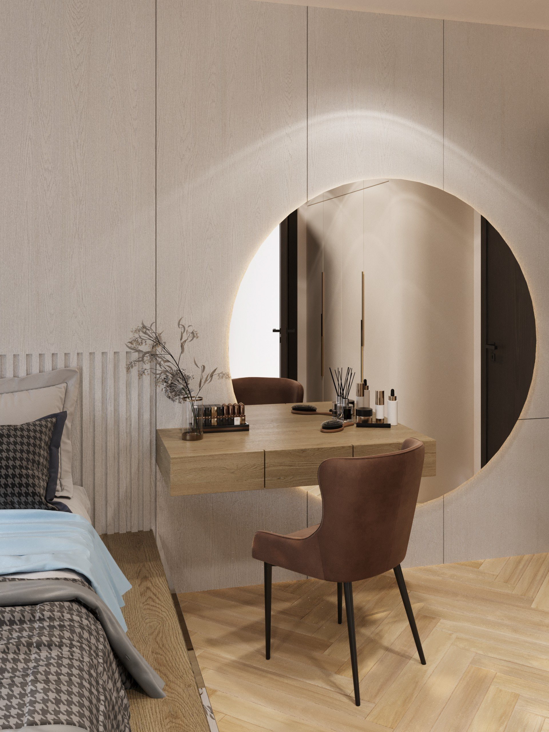 斯凯 B18 公寓丨Ngọc NhyHuỳnh Dy-22