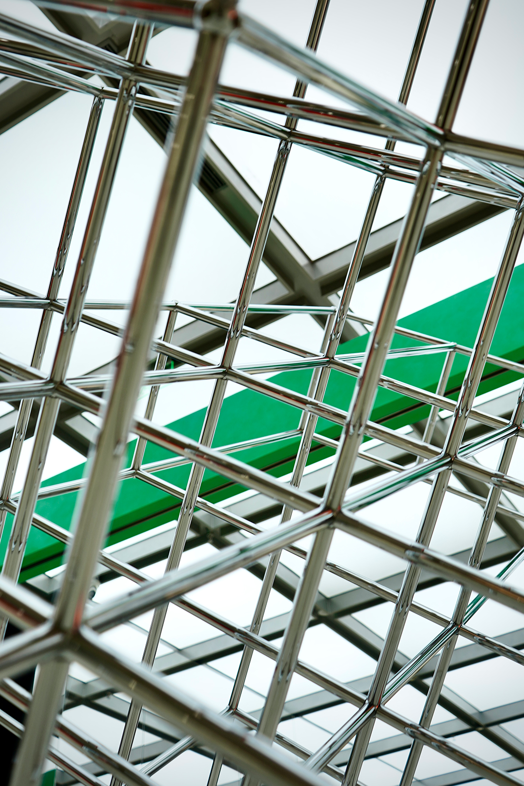 杭州万象城店丨中国杭州丨森上建筑设计事务所-83