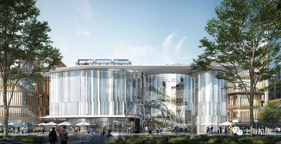 武汉光谷“之寓·未来”青年社区丨中国武汉丨PTA上海柏涛-39