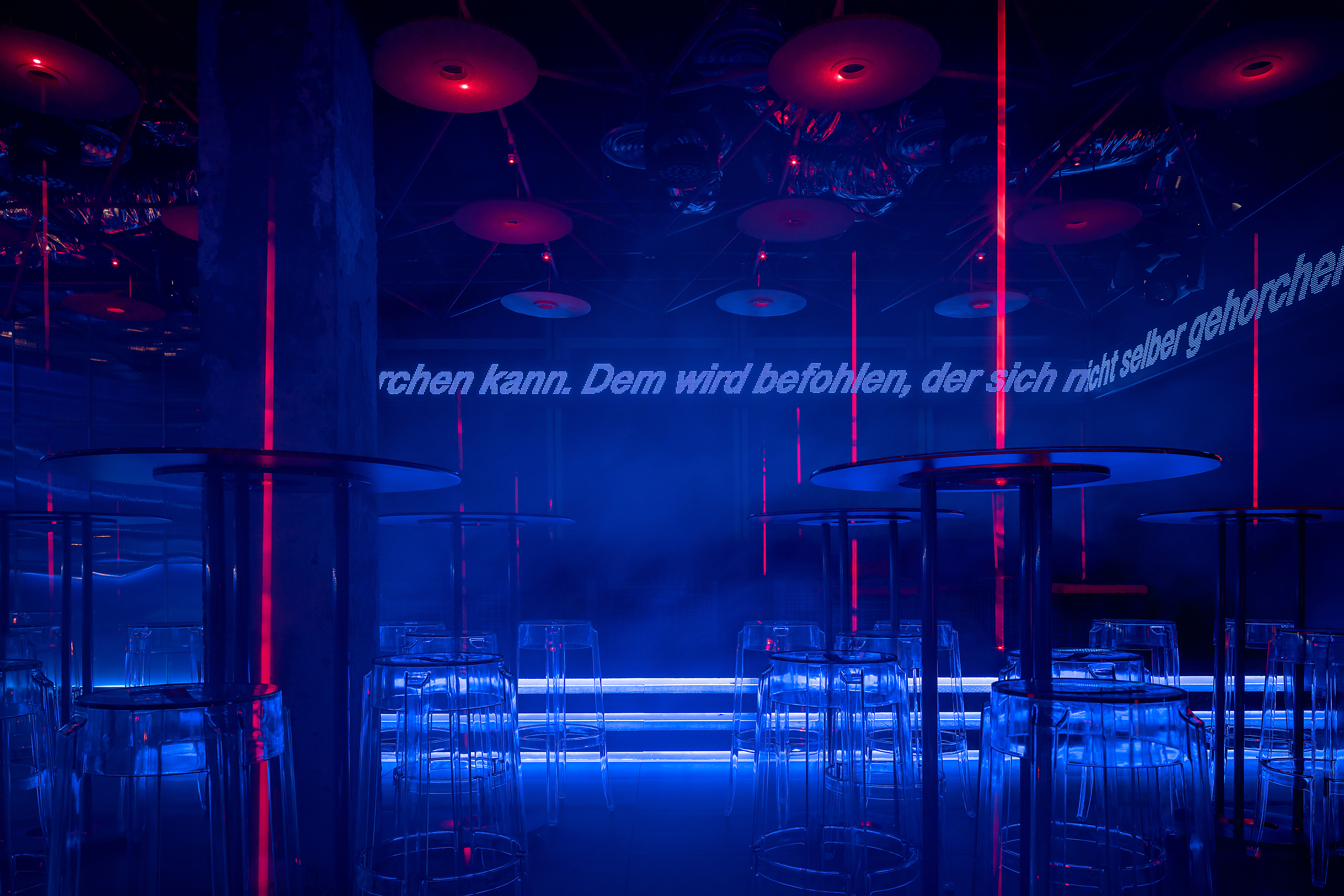 SR 酒吧·南京 1912丨中国南京丨TRIO STUDIOQian Jun-27