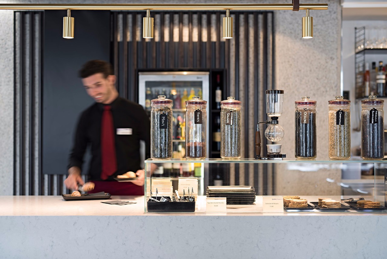 SHH Design | 优雅舒适的智慧空间-41