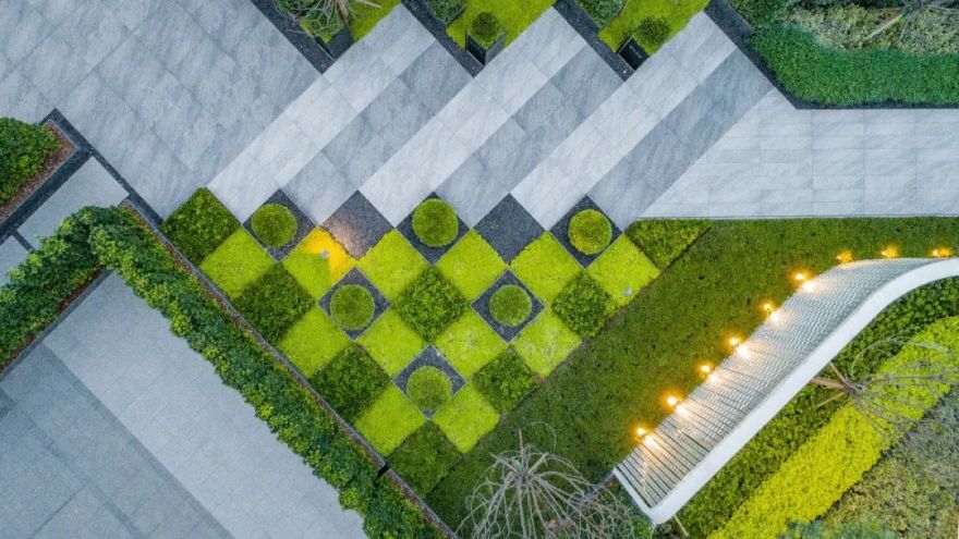 成都中南·智在云辰,TOD 模式下的复合生活空间-49