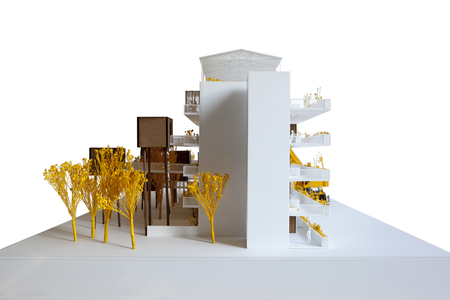 PLUG-IN – «BIENVENIDO A CASA» PREMIO SOLVIA A LA INNOVACIÓN EN EL DISEÑO DE LA VIVIENDA | Anna & Eugeni Bach-37