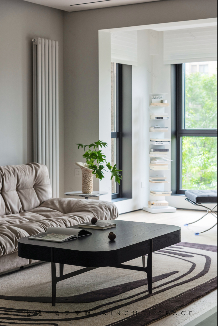 精英所向,进阶理想社区生活丨中国北京丨中海紫御公馆-51