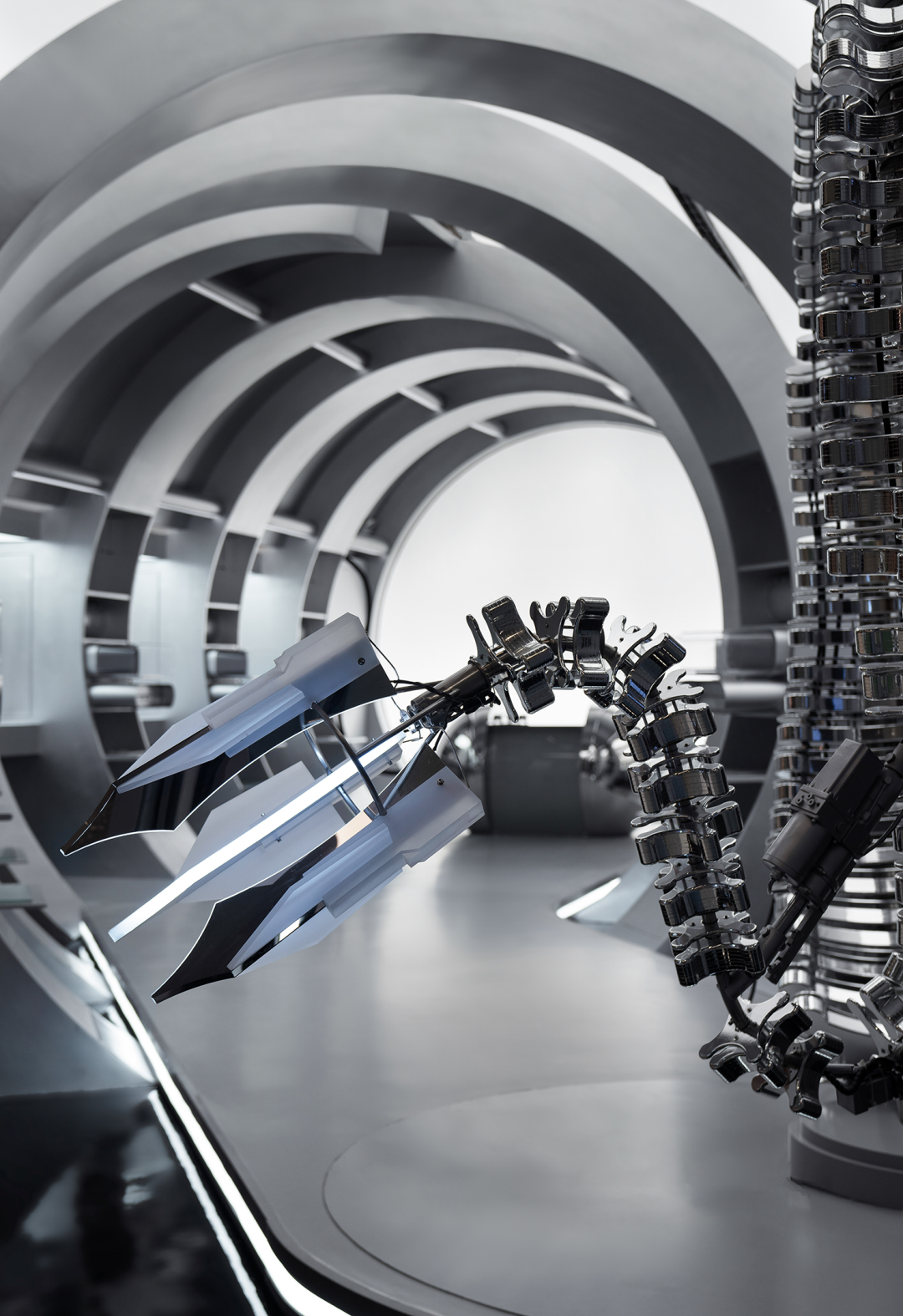 知嘛健康成都春熙路店丨中国成都丨WUUX無象空間建筑-191