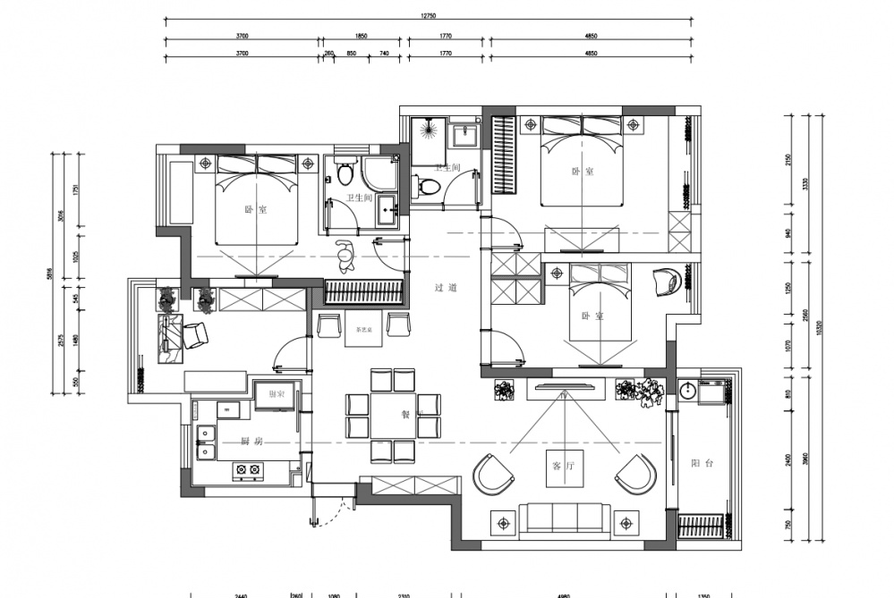 
你曾温柔呼唤 而我恰好有过应答 -12