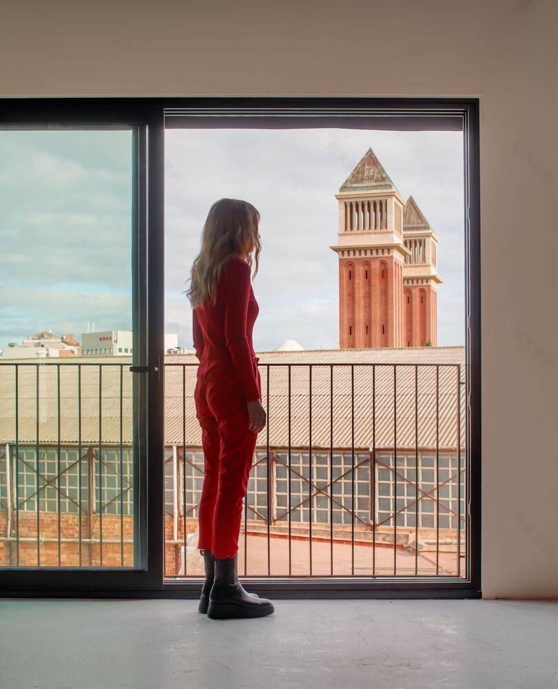 Forkstone 工业风办公室设计-28