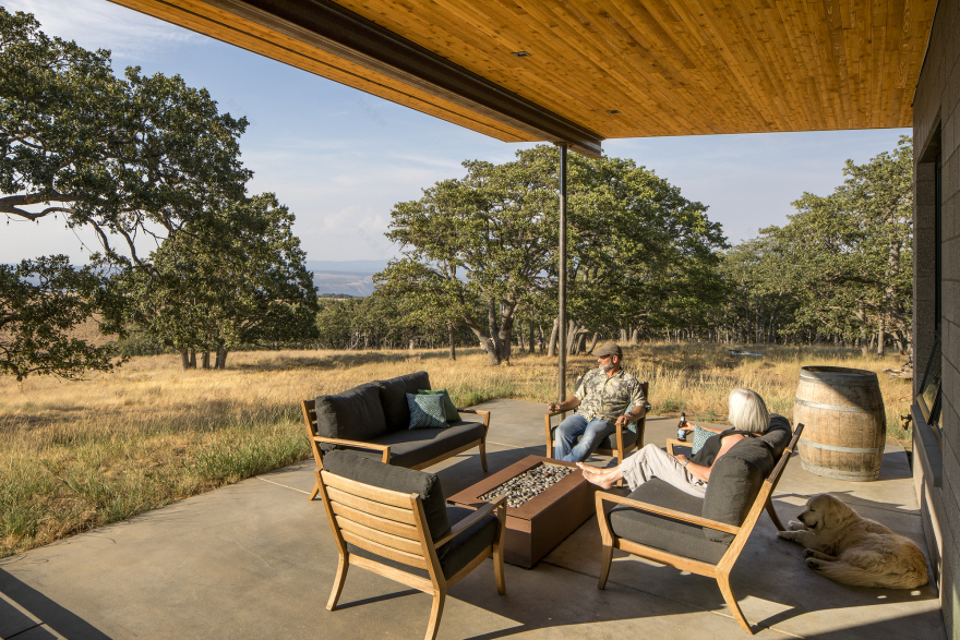 High Prairie Residence / eb architecture + design-37