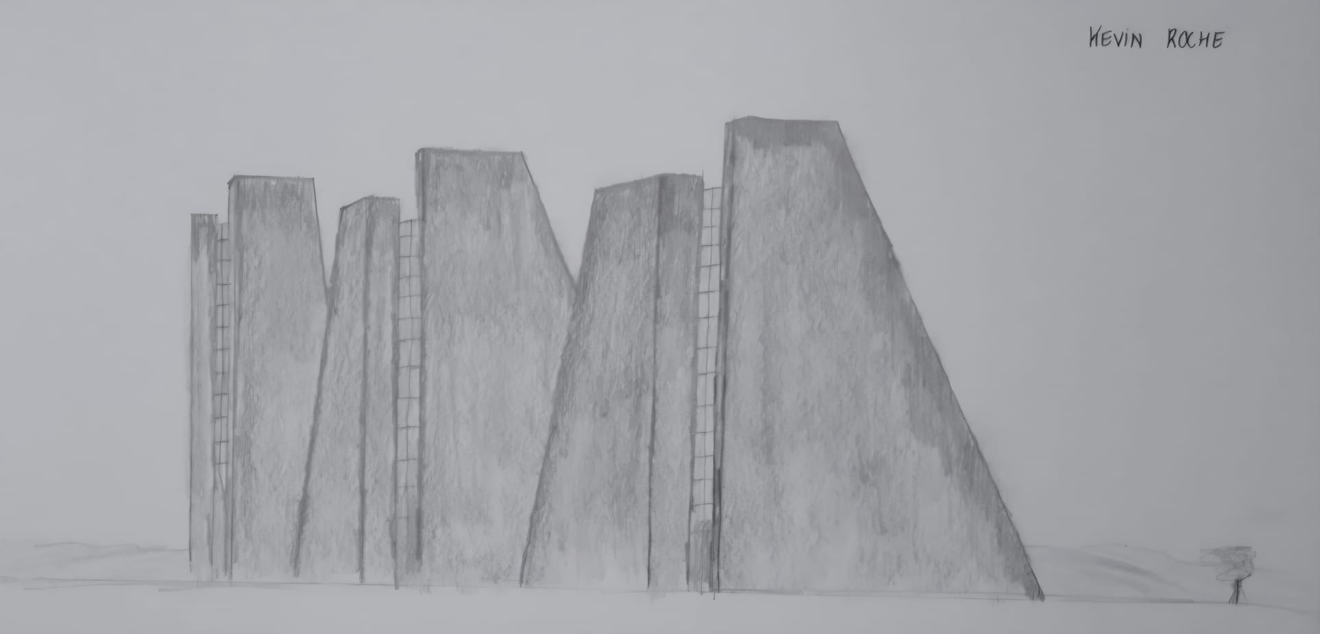 ARCHITECTS AND BUILDINGS SKETCH - PART 1-12